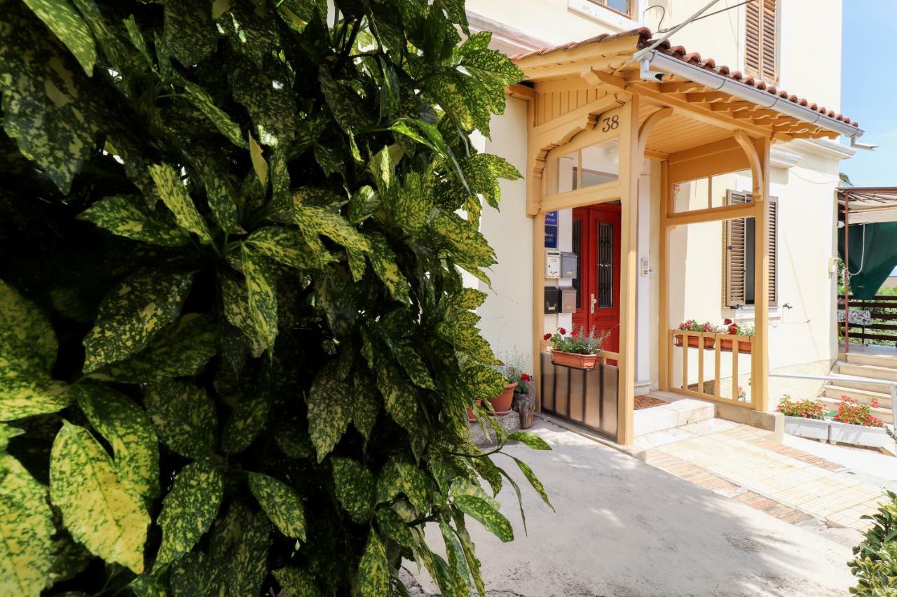 Gasthof Irena