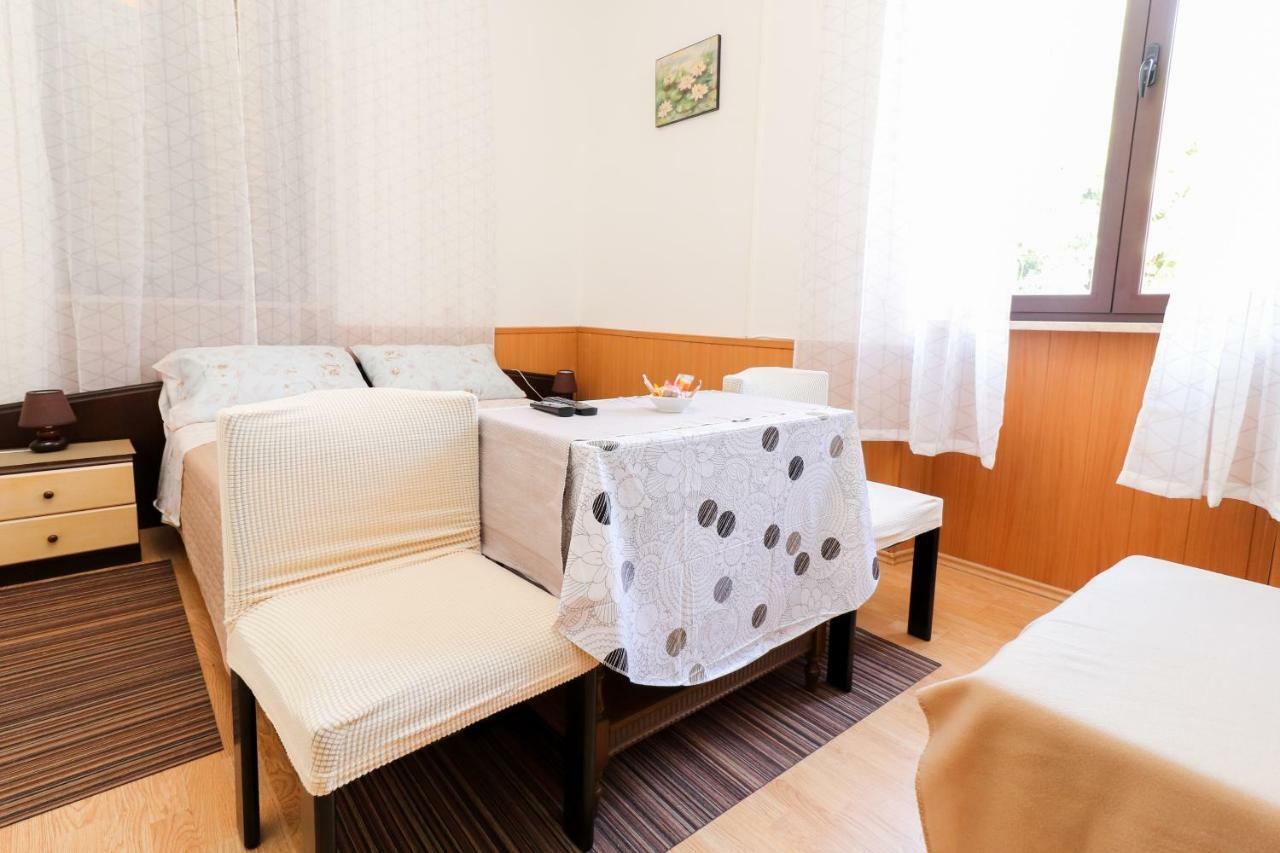 Gasthof Irena Opatija