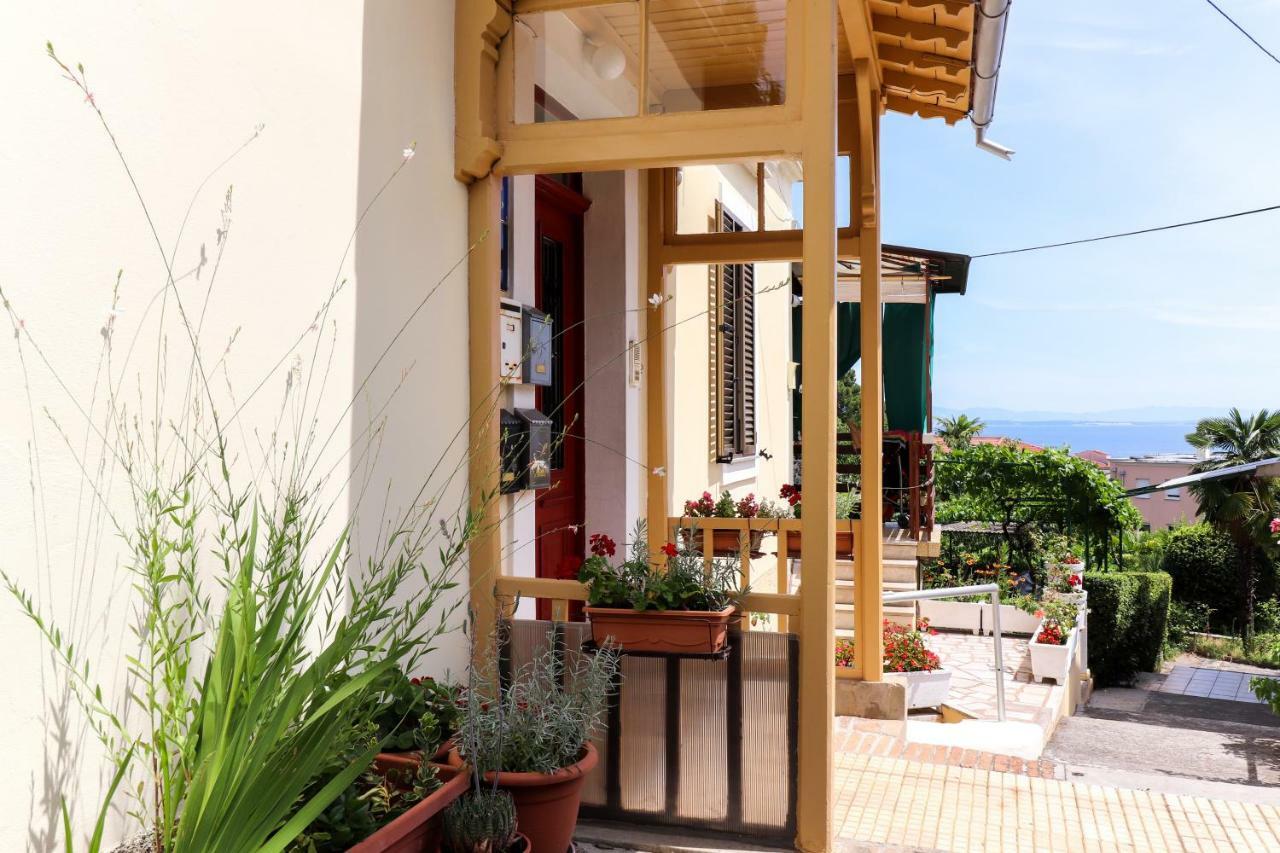 Gasthof Irena Opatija